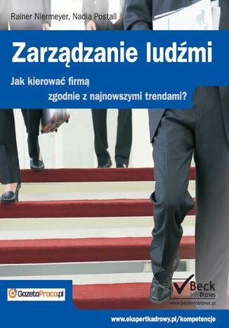 Zarządzanie ludźmi