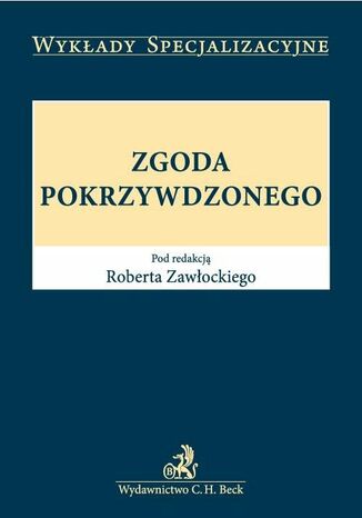 Zgoda pokrzywdzonego