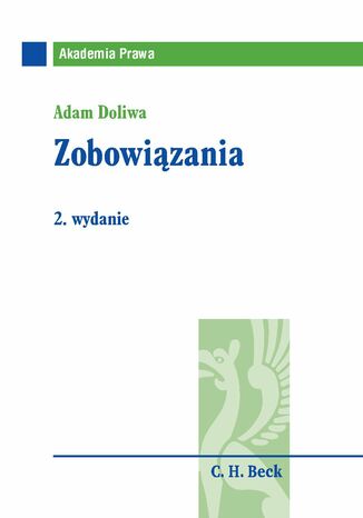 Zobowiązania