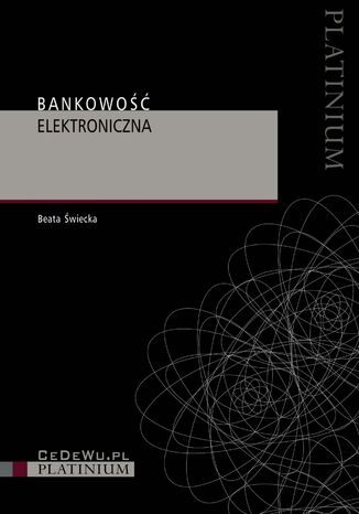 Bankowo elektroniczna. Wydanie 2 Beata wiecka - okadka audiobooks CD