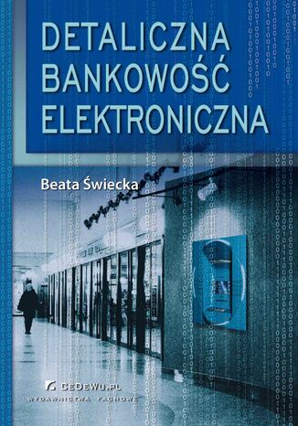Detaliczna bankowość elektroniczna