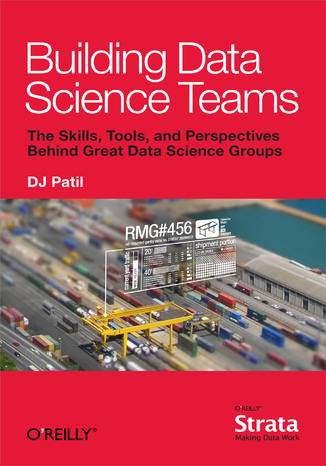 Building Data Science Teams