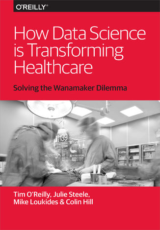 How Data Science Is Transforming Health Care