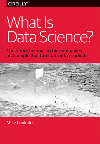 What Is Data Science?
