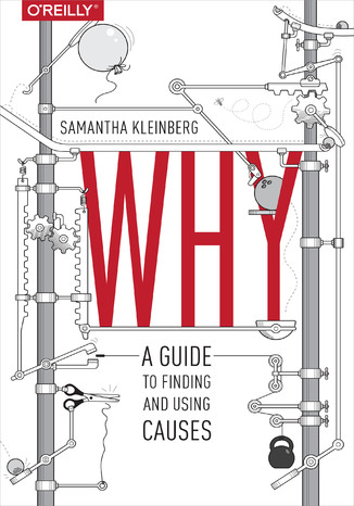 Why. A Guide to Finding and Using Causes