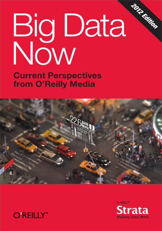 Big Data Now: 2012 Edition. 2nd Edition