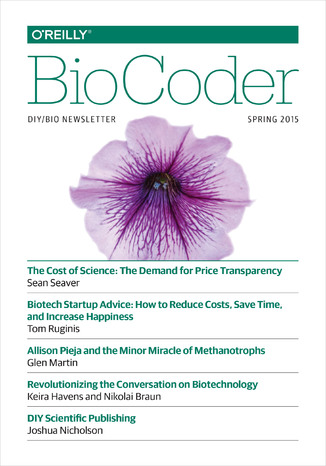 BioCoder #7. Spring 2015
