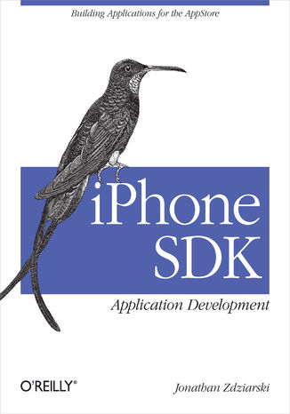 Okładka książki iPhone SDK Application Development. Building Applications for the AppStore