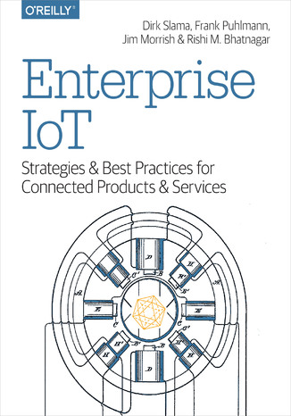 Enterprise IoT. Strategies and Best Practices for Connected Products and Services