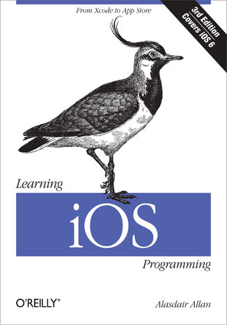 Okładka książki Learning iOS Programming. From Xcode to App Store. 3rd Edition