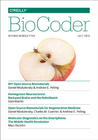 BioCoder #8. July 2015