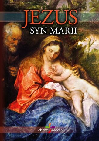 Jezus syn Marii