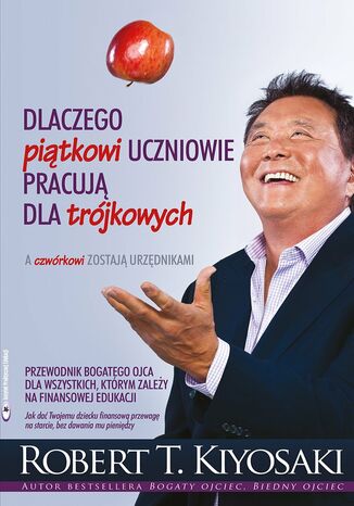 Dlaczego piątkowi uczniowie pracują dla trójkowych, a czwórkowi zostają urzędnikami