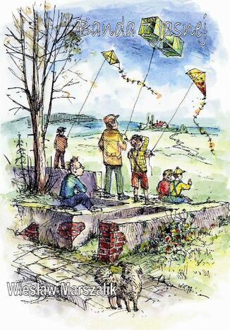 Banda z Jasnej