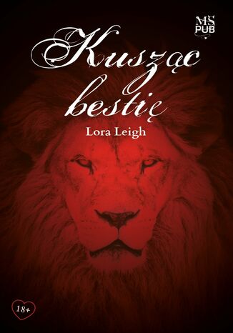 Kuszc besti Lora Leigh - okadka audiobooka MP3