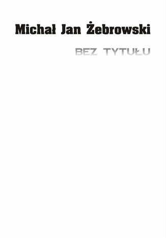 Bez tytułu