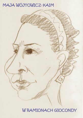 W ramionach Giocondy