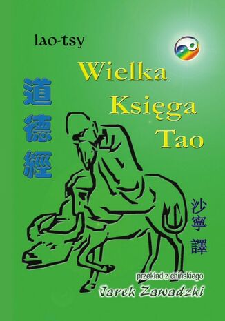 Wielka księga Tao