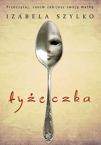 yeczka Izabela Szylko - okadka audiobooka MP3