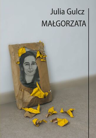 Magorzata Julia Gulcz - okadka ebooka