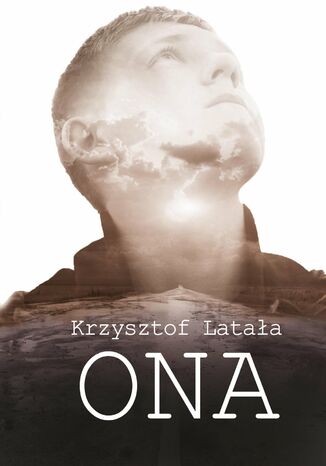 Ona Krzysztof Lataa - okadka ebooka