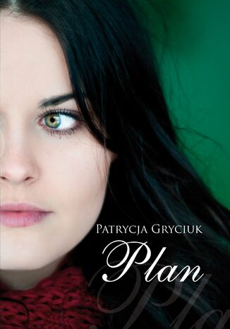 Plan Patrycja Gryciuk - okadka audiobooks CD