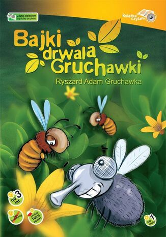 Bajki drwala Gruchawki