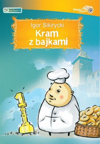 Kram z bajkami