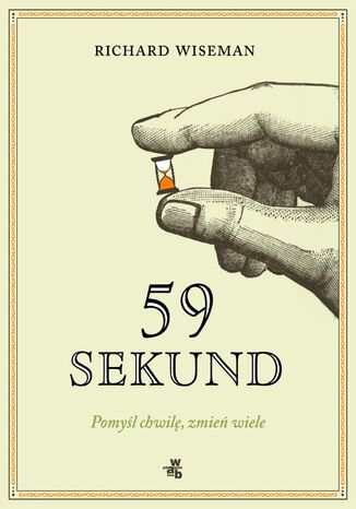 59 sekund. Pomyśl chwilę, zmień wiele