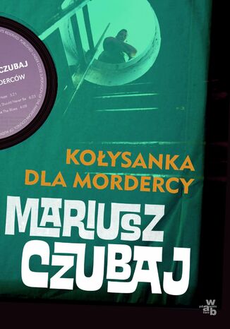 Koysanka dla mordercy Mariusz Czubaj - okadka audiobooks CD