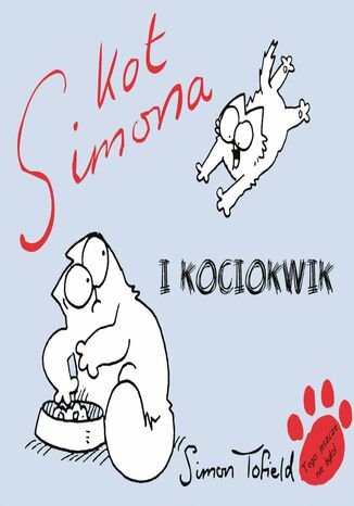 Kot Simona i kociokwik