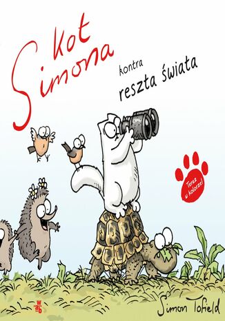 Kot Simona kontra reszta świata