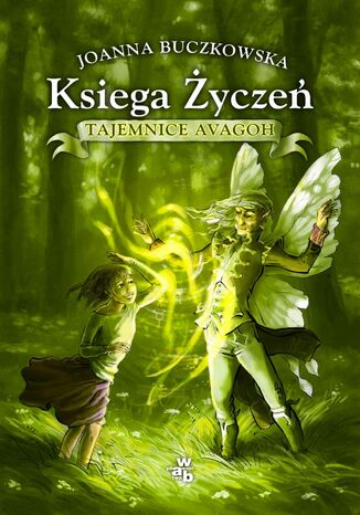 Ksiga ycze Joanna Buczkowska - okadka audiobooks CD