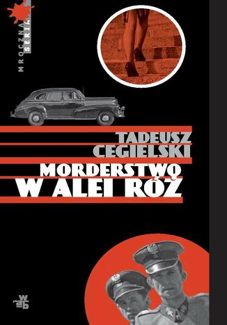 Morderstwo w Alei Róż