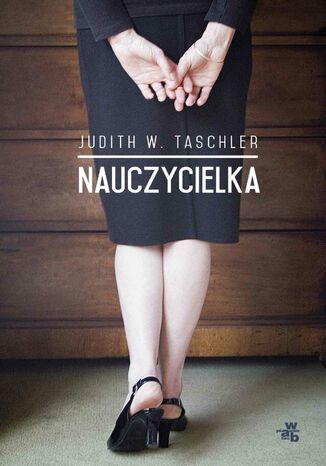 Nauczycielka Judith W. Taschler - okadka audiobooks CD