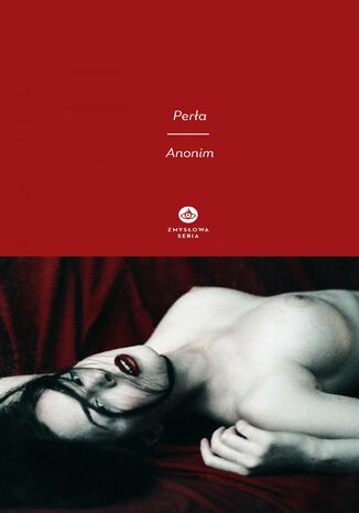 Pera Anonim - okadka audiobooks CD
