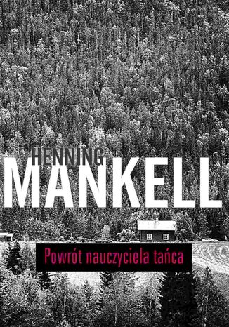 Powrót nauczyciela tańca