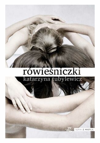 Rwieniczki Katarzyna Tubylewicz - okadka audiobooks CD