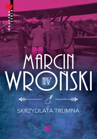 Skrzydlata trumna