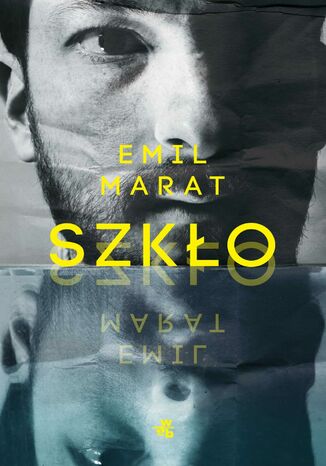 Szko Emil Marat - okadka ebooka