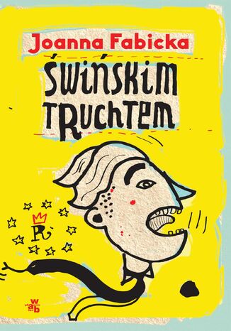 Świńskim truchtem. T. 2