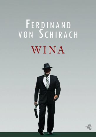 Wina Ferdinand von Schirach - okadka ebooka