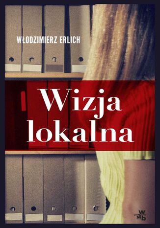 Wizja lokalna Wodzimierz Erlich - okadka audiobooka MP3