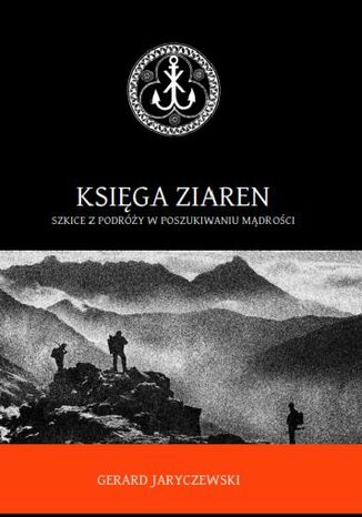 Okładka: Księga ziaren