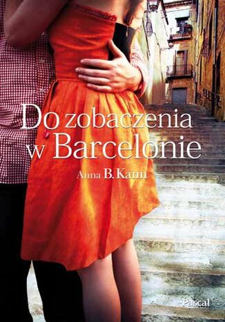 Okładka: Do zobaczenia w Barcelonie
