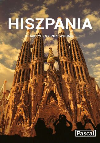 Hiszpania. Praktyczny Przewodnik Anna Jankowska, Filip Dutkowski, Jolanta Dutkowska - okadka audiobooks CD