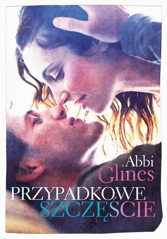 Okładka: Przypadkowe szczęście