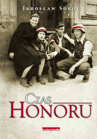 Czas honoru
