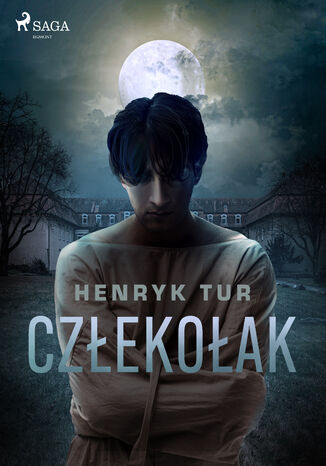 Czekoak Henryk Tur - okadka audiobooka MP3