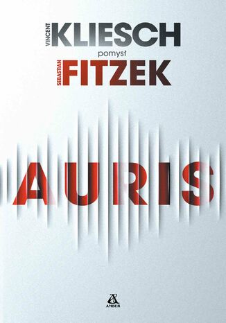 Auris Vincent Kliesch - okadka audiobooka MP3